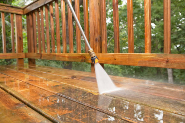 Best Fence Pressure Washing  in Grantsburg, WI