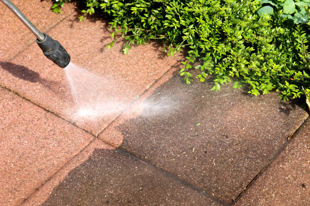 Best Residential Pressure Washing Services  in Grantsburg, WI